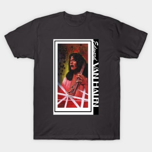 Eddie Van Halen T-Shirt